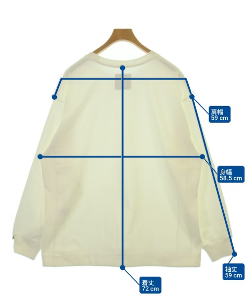 CMF OUTDOOR GARMENT เสื้อยืด/เสื้อท็อปส์