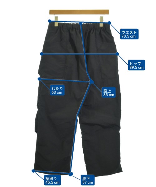 CMF OUTDOOR GARMENT กางเกง 5 ส่วน