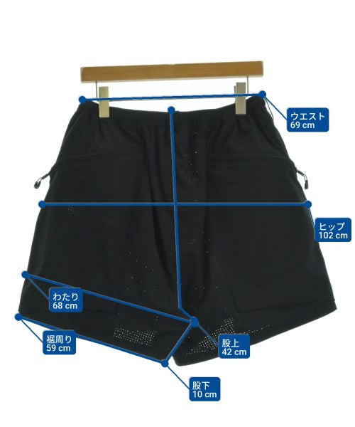 CMF OUTDOOR GARMENT กางเกงขาสั้น