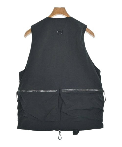 CMF OUTDOOR GARMENT แจ็คเก็ตเบลาส์