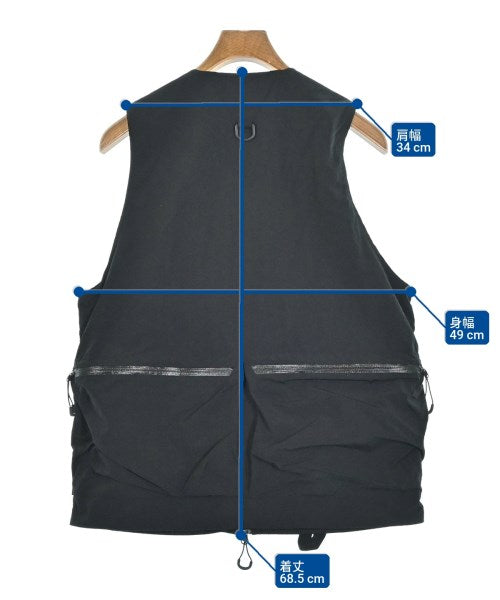 CMF OUTDOOR GARMENT แจ็คเก็ตเบลาส์