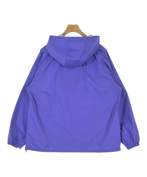 Connett เสื้อพาร์กาภูเขา