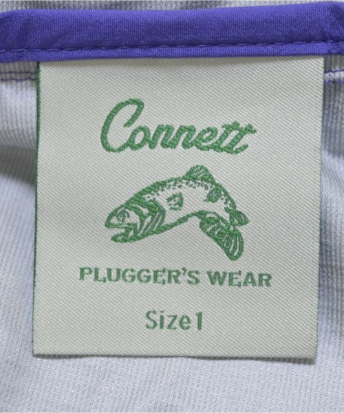 Connett เสื้อพาร์กาภูเขา