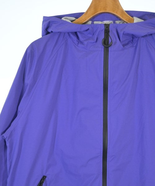 Connett เสื้อพาร์กาภูเขา