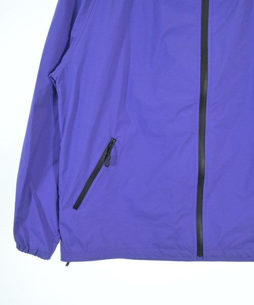Connett เสื้อพาร์กาภูเขา