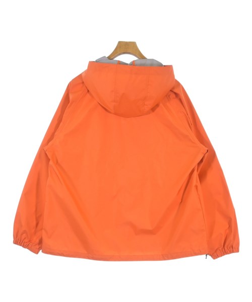Connett เสื้อพาร์กาภูเขา
