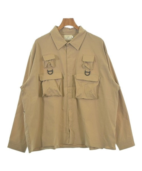 Connett เสื้อลำลอง