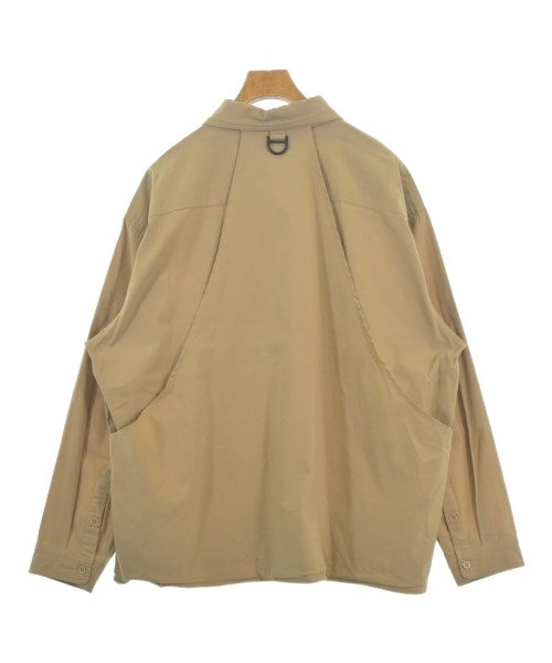 Connett เสื้อลำลอง