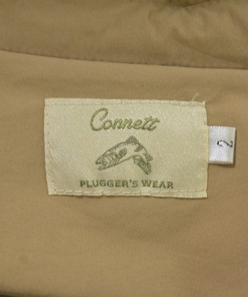 Connett เสื้อลำลอง