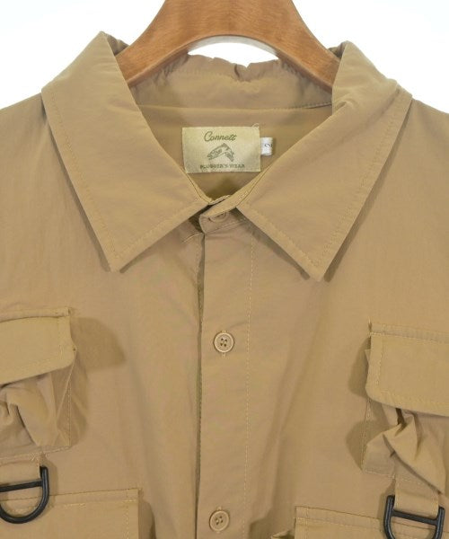 Connett เสื้อลำลอง