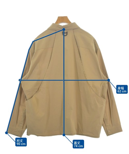 Connett เสื้อลำลอง