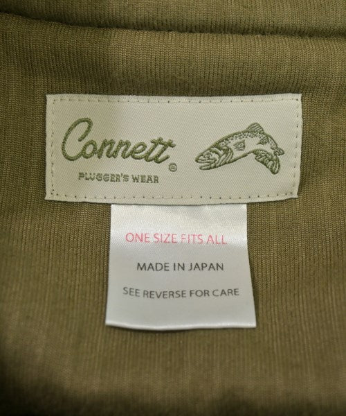 Connett กางเกงขาสั้น