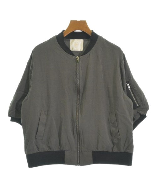 COQULE แจ็คเก็ตเบลาส์ อื่น