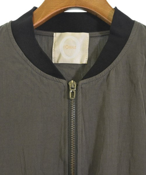 COQULE แจ็คเก็ตเบลาส์ อื่น