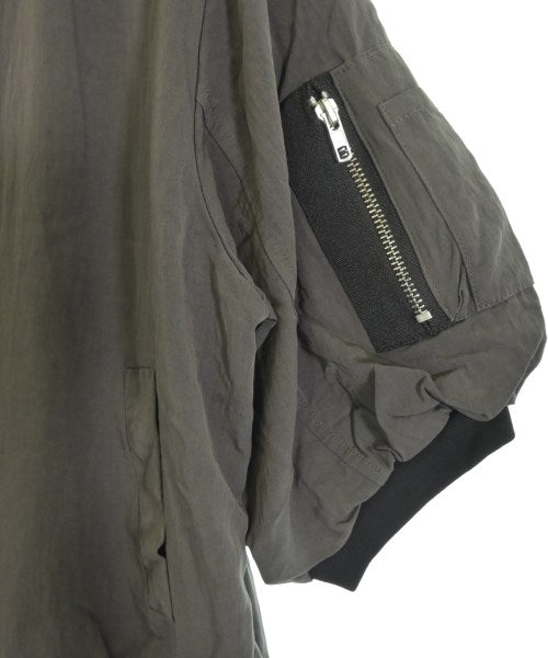 COQULE แจ็คเก็ตเบลาส์ อื่น