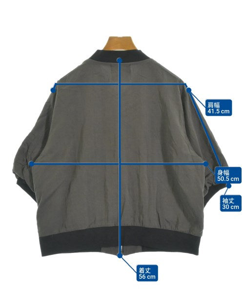 COQULE แจ็คเก็ตเบลาส์ อื่น