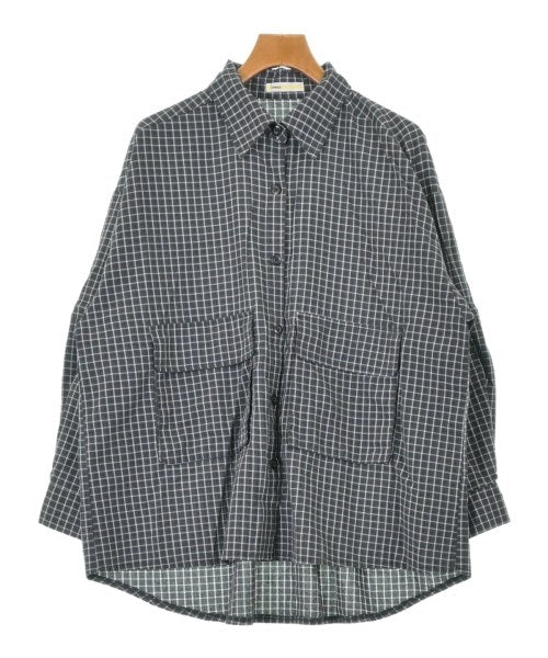 COQULE เสื้อลำลอง