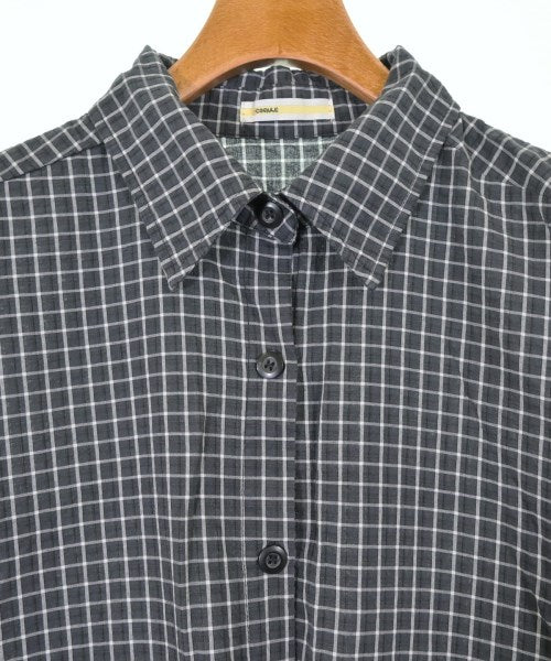 COQULE เสื้อลำลอง