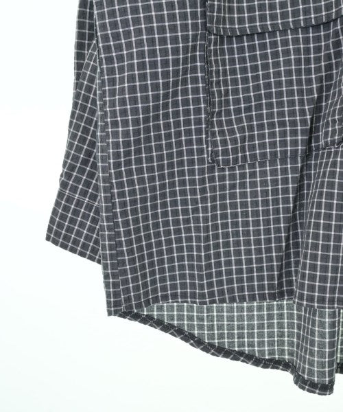 COQULE เสื้อลำลอง