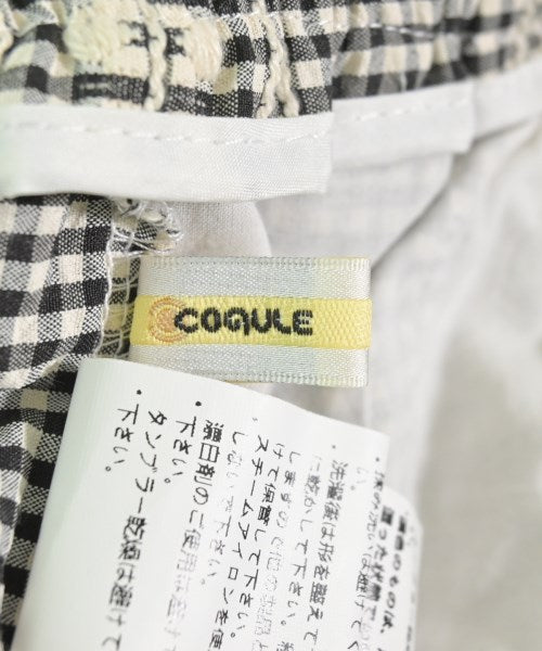 COQULE กางเกง อื่น