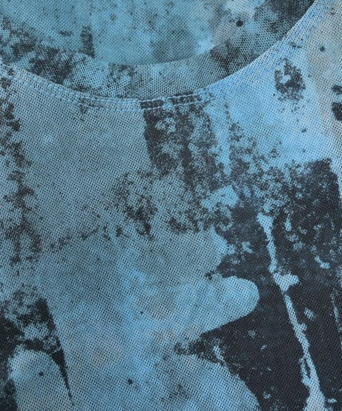 COQULE เสื้อยืด/เสื้อท็อปส์