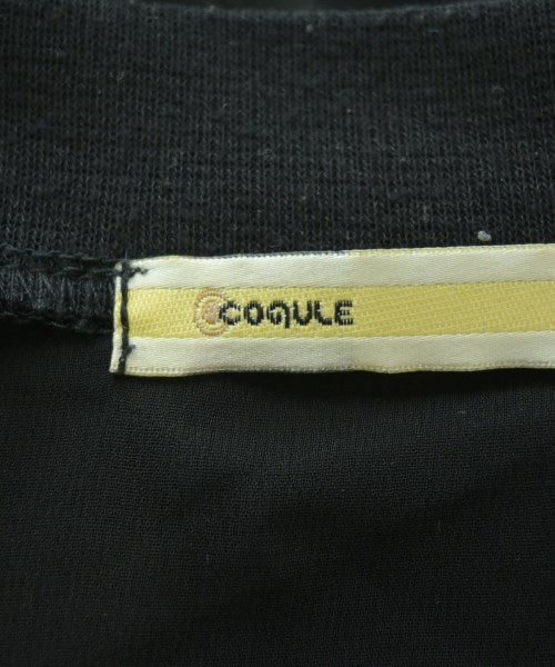 COQULE เสื้อสตรี