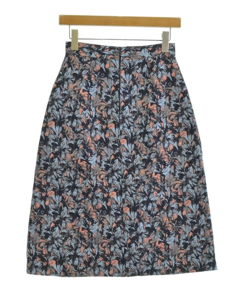 COQULE กระโปรงยาวถึงเข่า