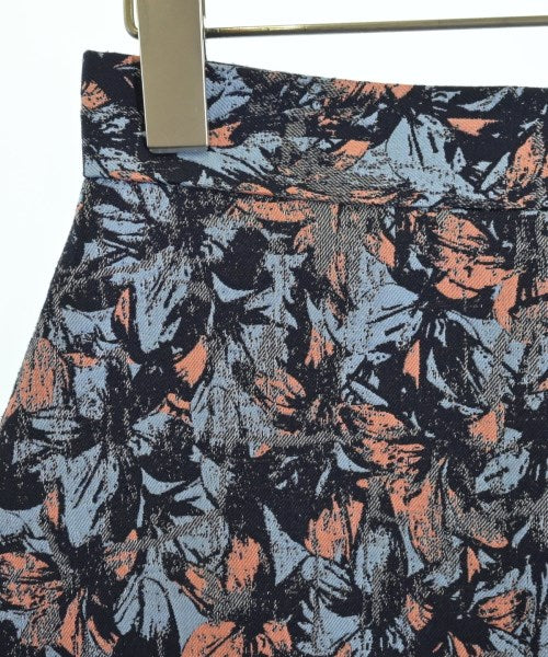 COQULE กระโปรงยาวถึงเข่า