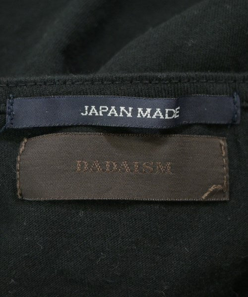 DADAISM เสื้อยืด/เสื้อท็อปส์