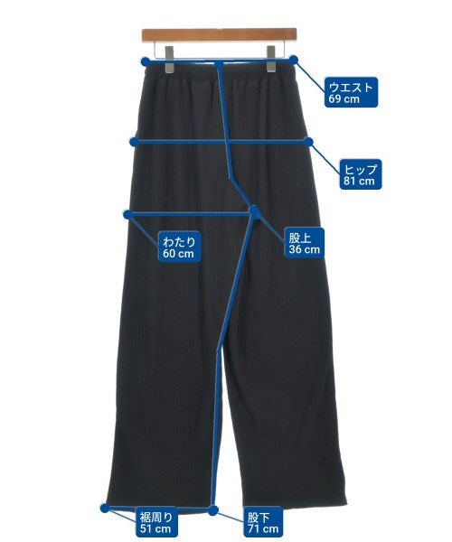 DESIGN BY YOUNG MIN กางเกง อื่น