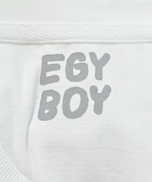 EGYBOY เสื้อยืด/เสื้อท็อปส์