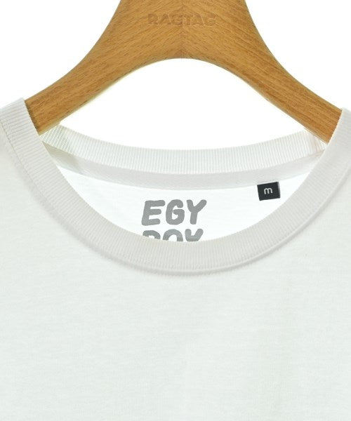 EGYBOY เสื้อยืด/เสื้อท็อปส์