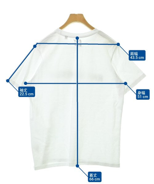 EGYBOY เสื้อยืด/เสื้อท็อปส์