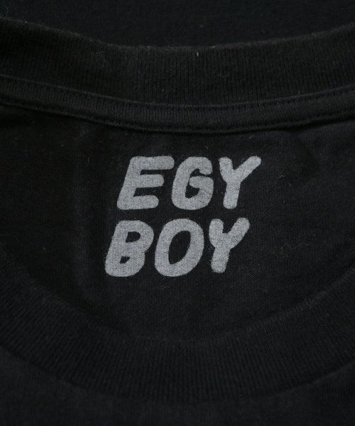 EGYBOY เสื้อยืด/เสื้อท็อปส์