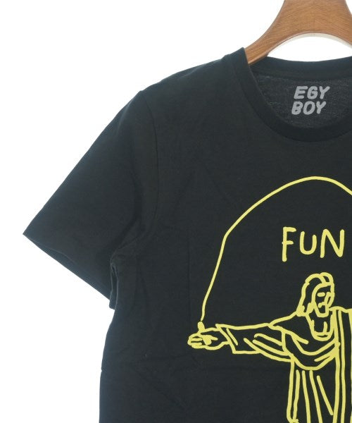 EGYBOY เสื้อยืด/เสื้อท็อปส์