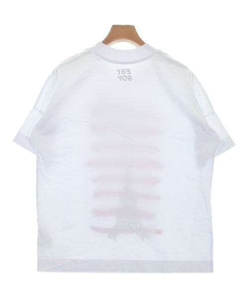 EGYBOY เสื้อยืด/เสื้อท็อปส์