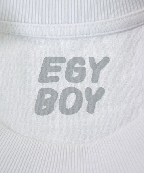 EGYBOY เสื้อยืด/เสื้อท็อปส์