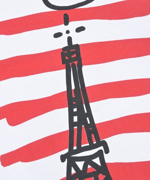 EGYBOY เสื้อยืด/เสื้อท็อปส์