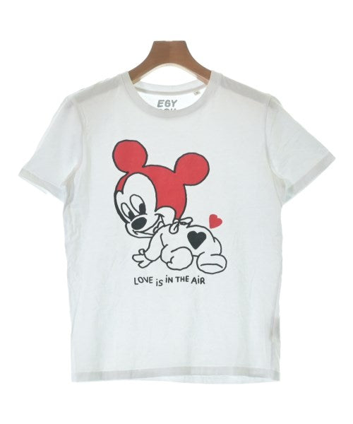 EGYBOY เสื้อยืด/เสื้อท็อปส์