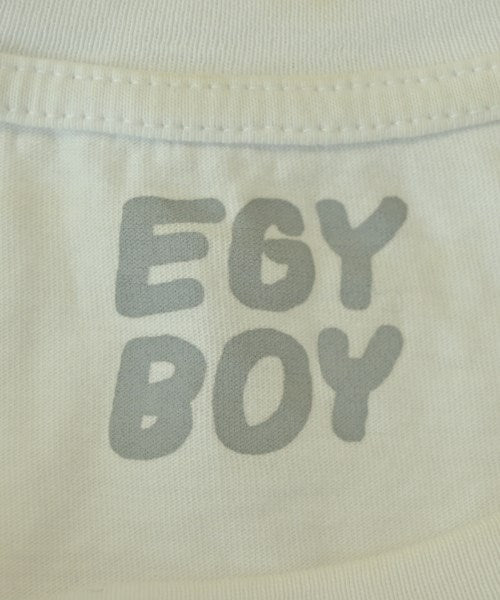 EGYBOY เสื้อยืด/เสื้อท็อปส์