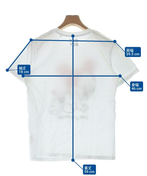 EGYBOY เสื้อยืด/เสื้อท็อปส์