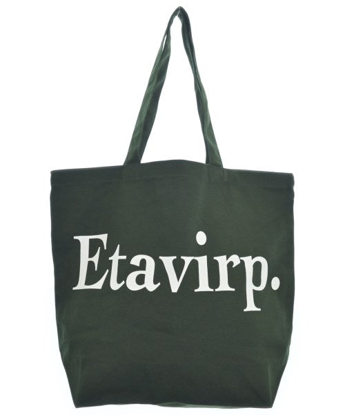 Etavirp กระเป๋าถือขนาดใหญ่