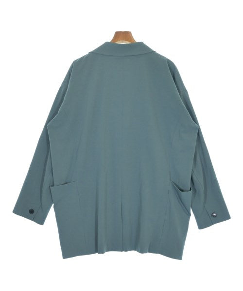 F.U.L.L เบลเซอร์/แจ็คเก็ตสูท