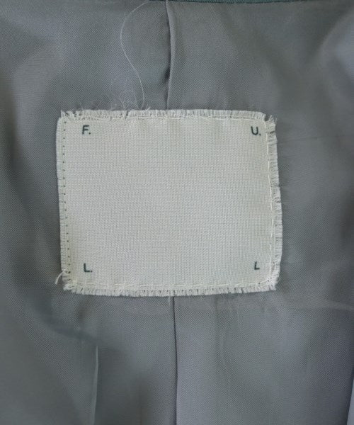 F.U.L.L เบลเซอร์/แจ็คเก็ตสูท