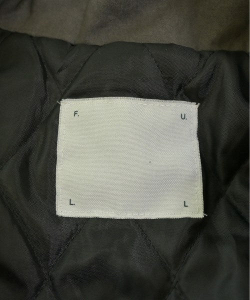 F.U.L.L แจ็คเก็ตเบลาส์