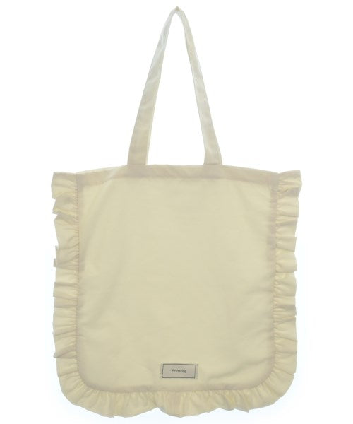 Fit more กระเป๋าถือขนาดใหญ่