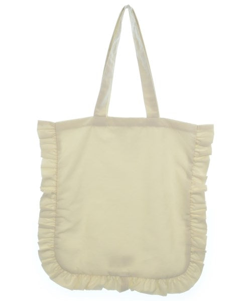 Fit more กระเป๋าถือขนาดใหญ่