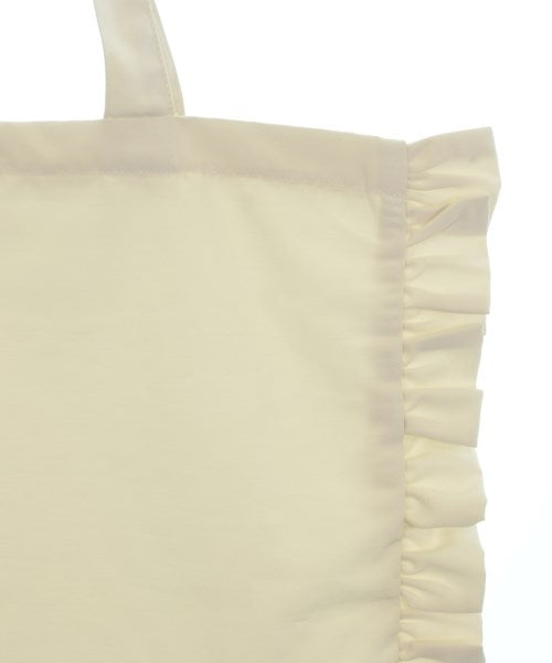 Fit more กระเป๋าถือขนาดใหญ่