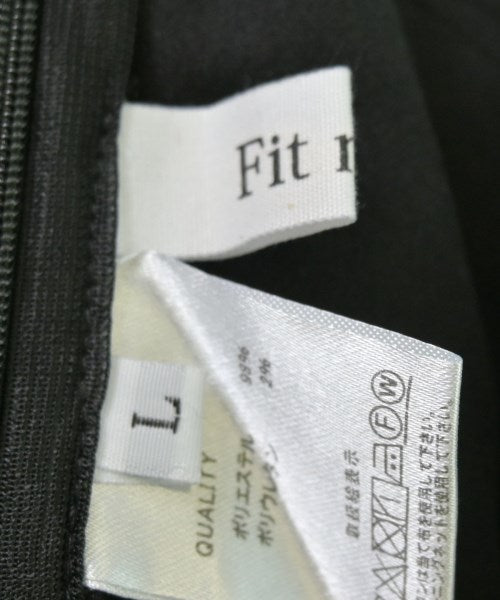 Fit more ชุดเดรส