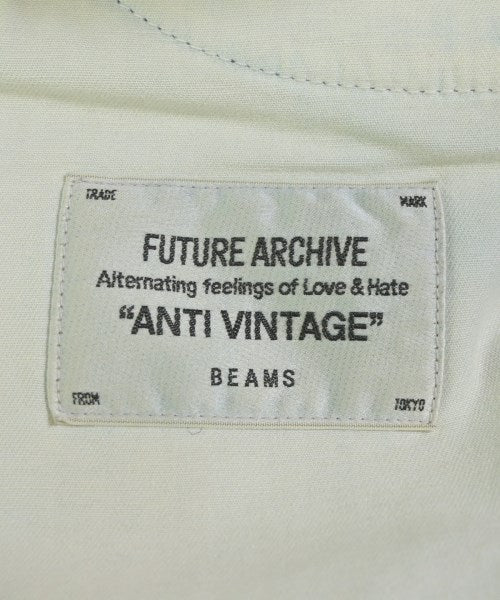 FUTURE ARCHIVE ยีนส์